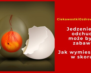 CiekawostkiOzdrowiu.pl-jajko-w-skorupce-przepisy